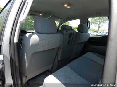 2011 Toyota Tundra Grade - Photo 37 - Naples, FL 34104