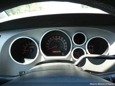2011 Toyota Tundra Grade - Photo 21 - Naples, FL 34104