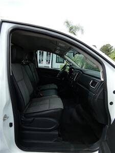 2017 Nissan Titan S   - Photo 41 - Naples, FL 34104