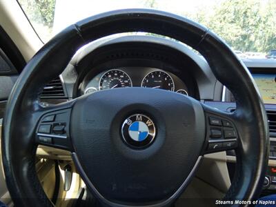 2015 BMW 535i   - Photo 25 - Naples, FL 34104