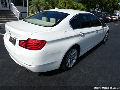 2015 BMW 535i   - Photo 11 - Naples, FL 34104