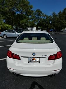 2015 BMW 535i   - Photo 13 - Naples, FL 34104