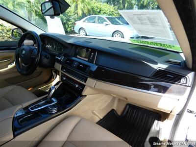 2015 BMW 535i   - Photo 46 - Naples, FL 34104