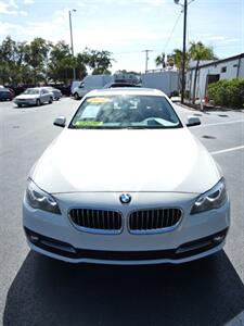 2015 BMW 535i   - Photo 5 - Naples, FL 34104