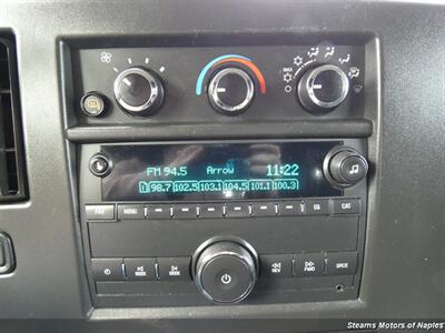 2020 GMC Savana 2500   - Photo 26 - Naples, FL 34104