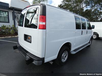 2020 GMC Savana 2500   - Photo 10 - Naples, FL 34104