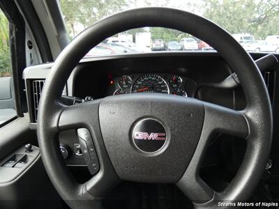 2020 GMC Savana 2500   - Photo 24 - Naples, FL 34104