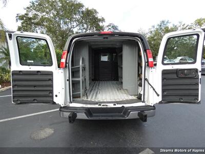 2020 GMC Savana 2500   - Photo 12 - Naples, FL 34104