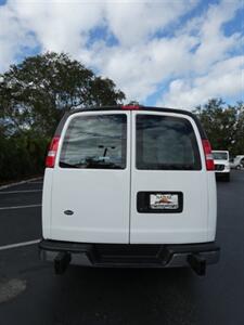 2020 GMC Savana 2500   - Photo 11 - Naples, FL 34104