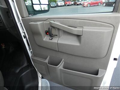 2020 GMC Savana 2500   - Photo 39 - Naples, FL 34104