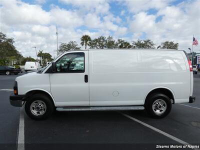 2020 GMC Savana 2500   - Photo 9 - Naples, FL 34104