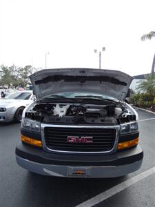 2020 GMC Savana 2500   - Photo 5 - Naples, FL 34104