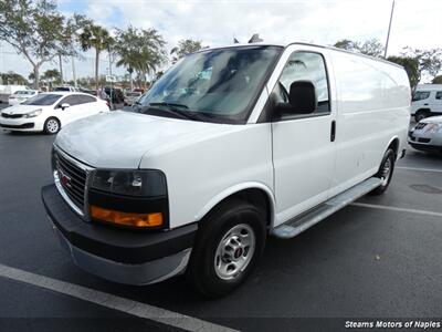 2020 GMC Savana 2500   - Photo 3 - Naples, FL 34104