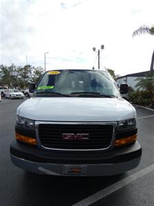 2020 GMC Savana 2500   - Photo 4 - Naples, FL 34104