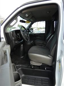 2020 GMC Savana 2500   - Photo 34 - Naples, FL 34104