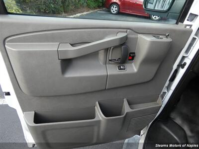 2020 GMC Savana 2500   - Photo 35 - Naples, FL 34104