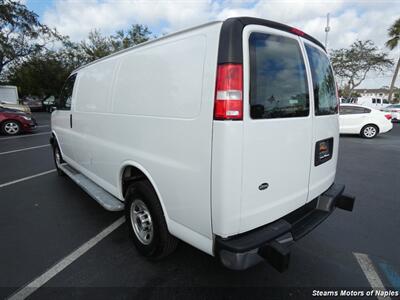 2020 GMC Savana 2500   - Photo 8 - Naples, FL 34104