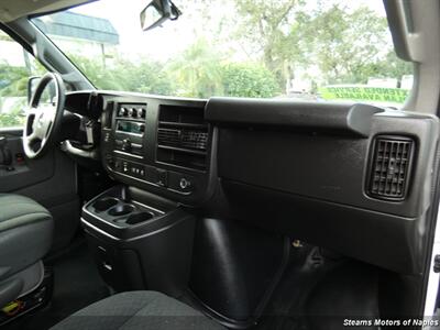 2020 GMC Savana 2500   - Photo 36 - Naples, FL 34104