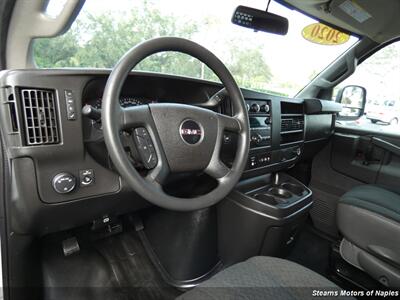 2020 GMC Savana 2500   - Photo 32 - Naples, FL 34104