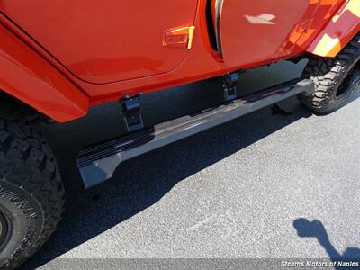 2015 Jeep Wrangler Rubicon   - Photo 17 - Naples, FL 34104