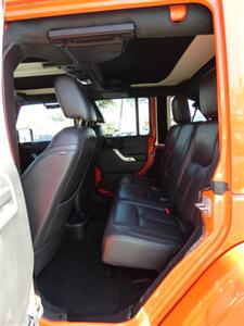 2015 Jeep Wrangler Rubicon   - Photo 44 - Naples, FL 34104