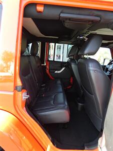 2015 Jeep Wrangler Rubicon   - Photo 53 - Naples, FL 34104