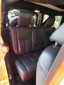 2015 Jeep Wrangler Rubicon   - Photo 52 - Naples, FL 34104