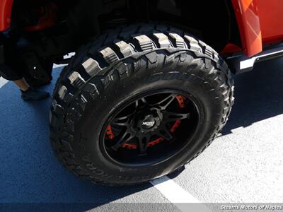 2015 Jeep Wrangler Rubicon   - Photo 19 - Naples, FL 34104