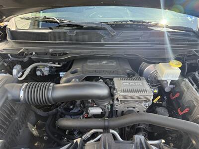 2020 RAM 1500 Lone Star   - Photo 28 - Stuarts Draft, VA 24477