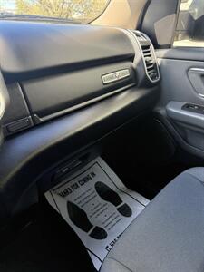 2020 RAM 1500 Lone Star   - Photo 21 - Stuarts Draft, VA 24477