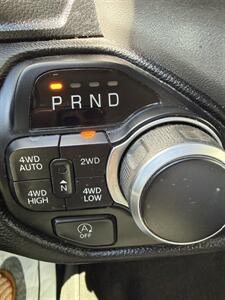 2020 RAM 1500 Lone Star   - Photo 20 - Stuarts Draft, VA 24477