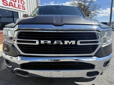 2020 RAM 1500 Lone Star   - Photo 3 - Stuarts Draft, VA 24477