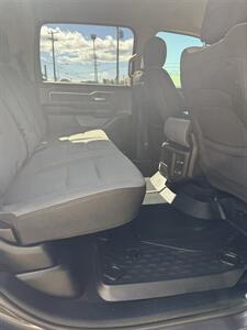 2020 RAM 1500 Lone Star   - Photo 26 - Stuarts Draft, VA 24477