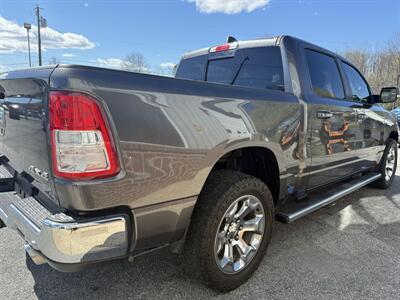 2020 RAM 1500 Lone Star   - Photo 6 - Stuarts Draft, VA 24477