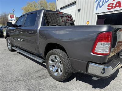 2020 RAM 1500 Lone Star   - Photo 9 - Stuarts Draft, VA 24477