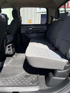 2020 RAM 1500 Lone Star   - Photo 25 - Stuarts Draft, VA 24477