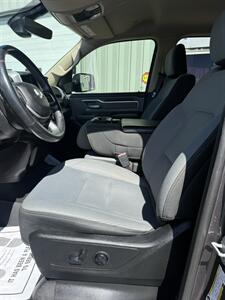 2020 RAM 1500 Lone Star   - Photo 14 - Stuarts Draft, VA 24477