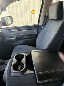 2020 RAM 1500 Lone Star   - Photo 22 - Stuarts Draft, VA 24477