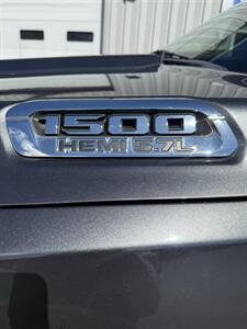 2020 RAM 1500 Lone Star   - Photo 13 - Stuarts Draft, VA 24477