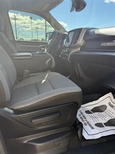 2020 RAM 1500 Lone Star   - Photo 27 - Stuarts Draft, VA 24477