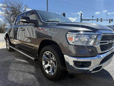 2020 RAM 1500 Lone Star   - Photo 4 - Stuarts Draft, VA 24477