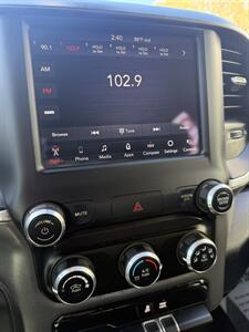 2020 RAM 1500 Lone Star   - Photo 19 - Stuarts Draft, VA 24477