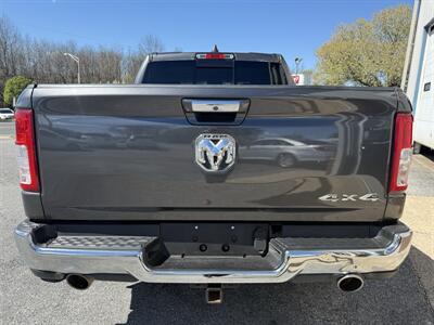 2020 RAM 1500 Lone Star   - Photo 7 - Stuarts Draft, VA 24477