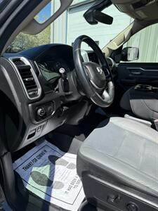 2020 RAM 1500 Lone Star   - Photo 15 - Stuarts Draft, VA 24477