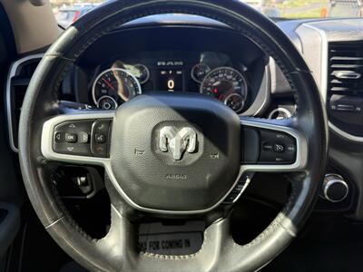 2020 RAM 1500 Lone Star   - Photo 18 - Stuarts Draft, VA 24477