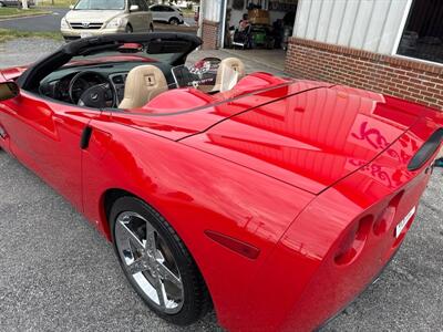 2007 Chevrolet Corvette LS2   - Photo 14 - Stuarts Draft, VA 24477