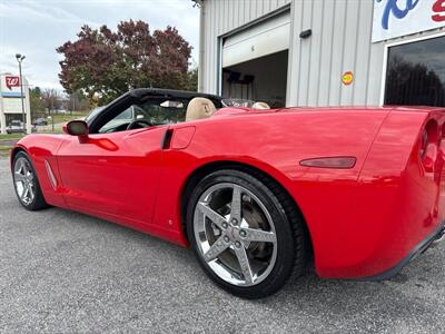 2007 Chevrolet Corvette LS2   - Photo 16 - Stuarts Draft, VA 24477