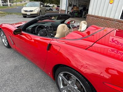 2007 Chevrolet Corvette LS2   - Photo 15 - Stuarts Draft, VA 24477