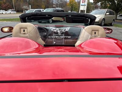 2007 Chevrolet Corvette LS2   - Photo 13 - Stuarts Draft, VA 24477