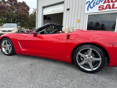 2007 Chevrolet Corvette LS2   - Photo 17 - Stuarts Draft, VA 24477